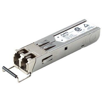 Zyxel SFP-SX-D network transceiver module 1000 Mbit/s 850 nm - Image 1
