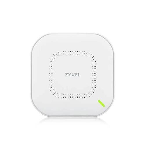 Zyxel NWA110AX 1000 Mbit/s White Power over Ethernet (PoE) - Image 1