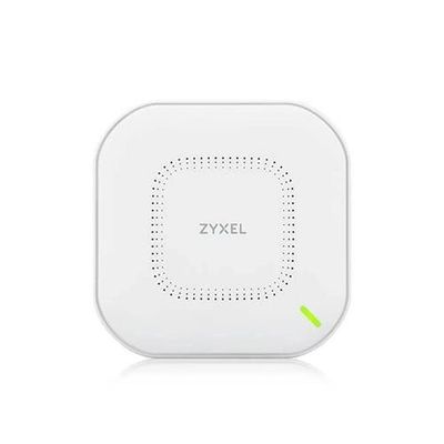 Zyxel NWA110AX 1000 Mbit/s White Power over Ethernet (PoE)