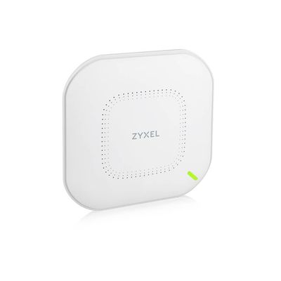 Zyxel WAX610D-EU0101F wireless access point 2400 Mbit/s White Power ov