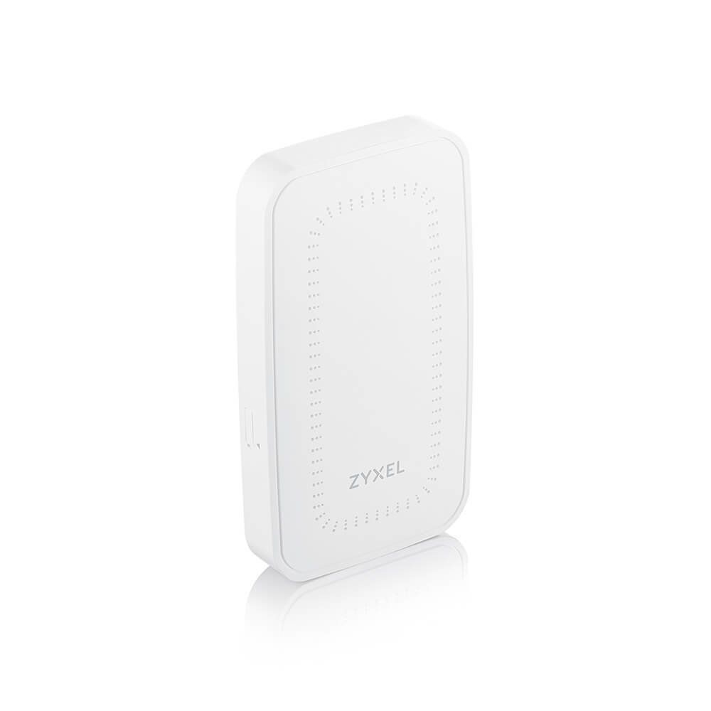 Zyxel WAC500H 1200 Mbit/s White Power over Ethernet (PoE) - Image 1