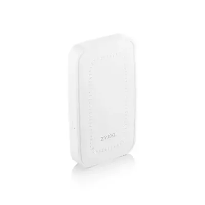 Zyxel WAC500H 1200 Mbit/s White Power over Ethernet (PoE) - Thumbnail 2
