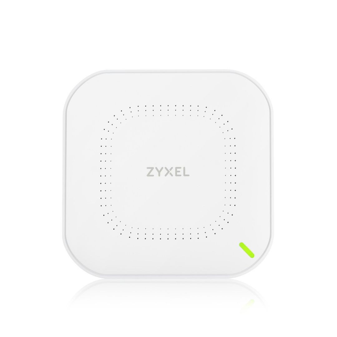 Zyxel NWA50AX 1775 Mbit/s White Power over Ethernet (PoE) - Image 1