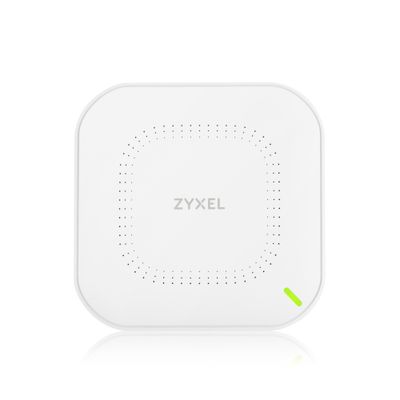 Zyxel NWA50AX 1775 Mbit/s White Power over Ethernet (PoE)