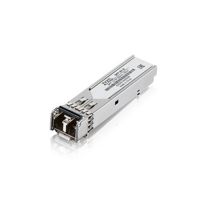 Zyxel SFP-SX-E Fiber optic 1000 Mbit/s SFP LC 550 m 850 nm