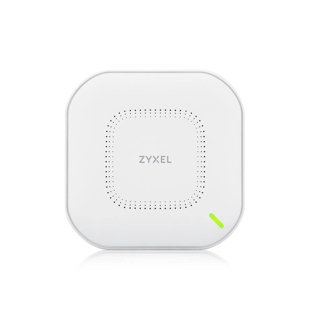 Zyxel WAX630S 2400 Mbit/s White Power over Ethernet (PoE) - Image 1
