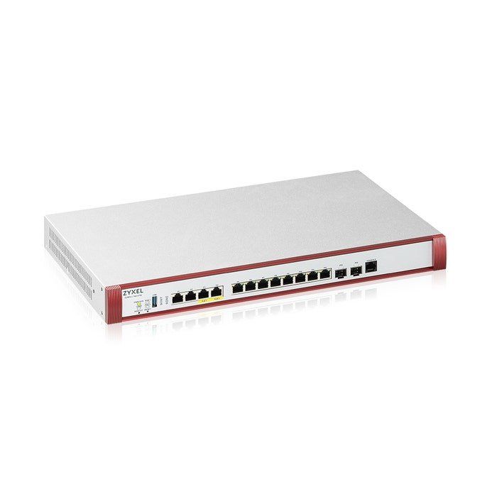 Zyxel USGFLEX100H hardware firewall 3 Gbit/s - Image 1