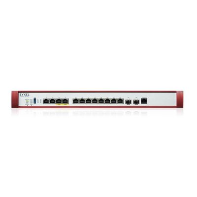 USG FLEX700 H SERIES