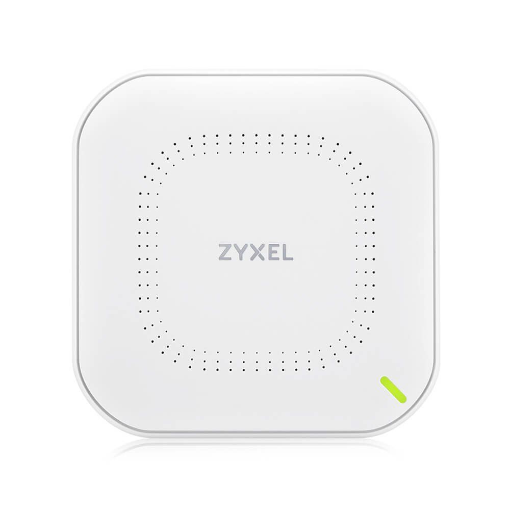 Zyxel NWA90AX PRO 2400 Mbit/s White Power over Ethernet (PoE) - Image 1