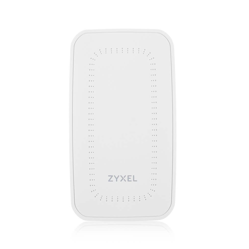 Zyxel WAX300H 2400 Mbit/s White Power over Ethernet (PoE) - Image 1