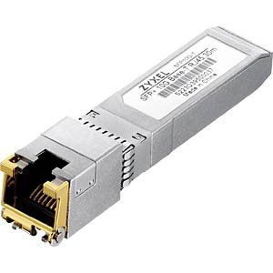Zyxel SFP10G-T-ZZ0101F network transceiver module Fiber optic SFP - Thumbnail 2