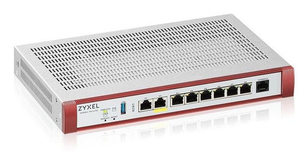USG FLEX100 H SERIES 7 GIGABIT