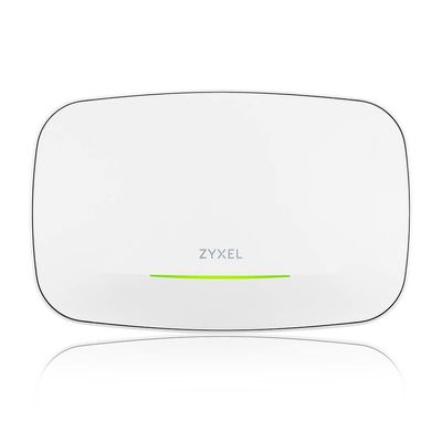 Zyxel NWA130BE-EU0101F wireless access point 5764 Mbit/s White Power over Ethernet (PoE)