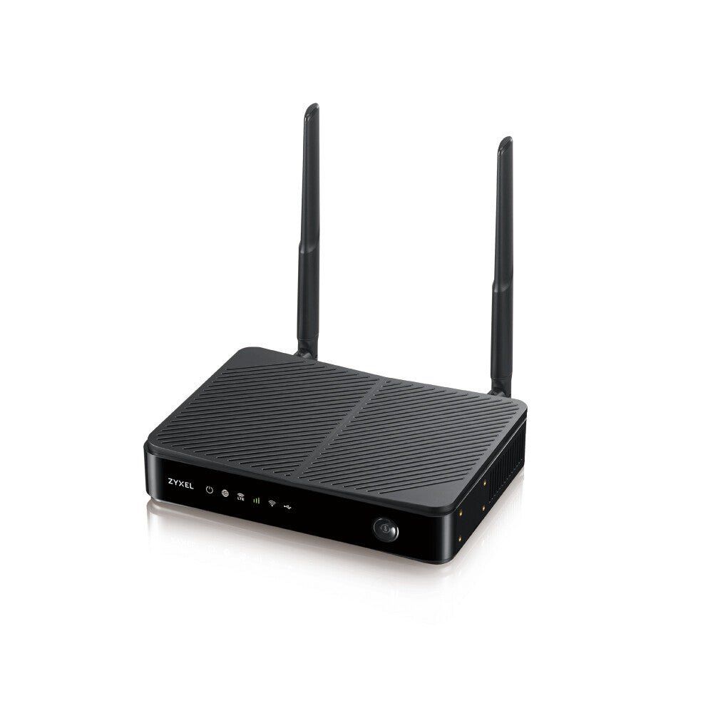 Zyxel LTE3301-PLUS wireless router Gigabit Ethernet Dual-band (2.4 GHz - Image 1