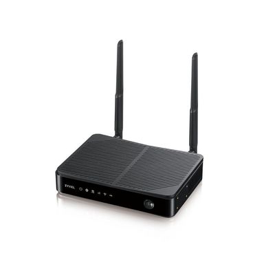 Zyxel LTE3301-PLUS wireless router Gigabit Ethernet Dual-band (2.4 GHz