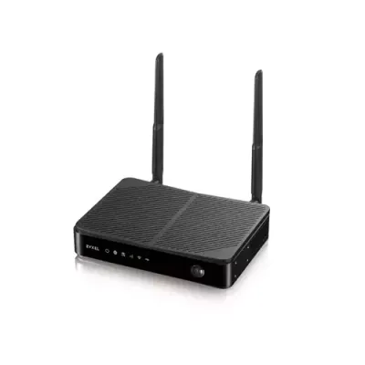 Zyxel LTE3301-PLUS wireless router Gigabit Ethernet Dual-band (2.4 GHz - Thumbnail 3