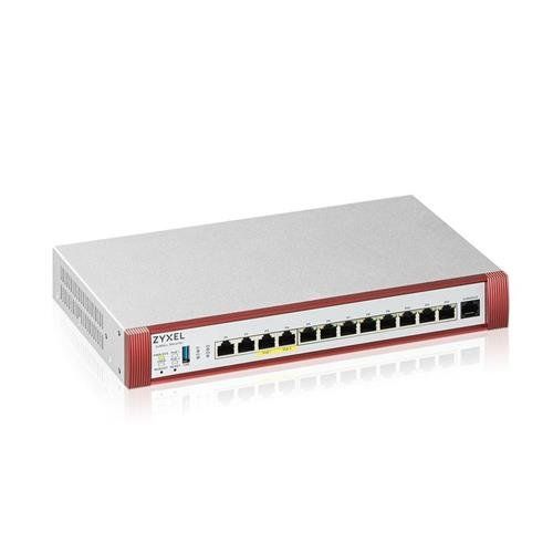 Zyxel USGFLEX500H-GB0102F hardware firewall 10 Gbit/s - Image 1