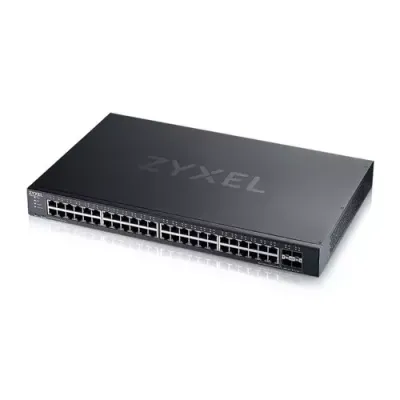 Zyxel XGS1935-52 Managed L2+/L3 Gigabit Ethernet (10/100/1000) - Thumbnail 2