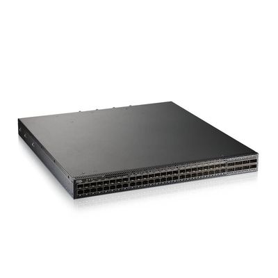 Zyxel CX4800-56F Managed L3 1U Black