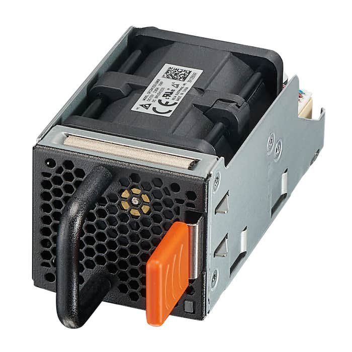 Zyxel CX4800-56F-ZZFN01F network switch component Fan - Image 1