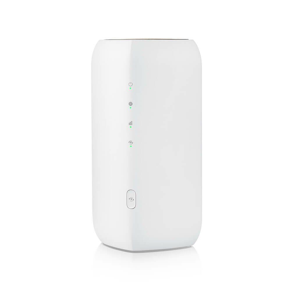 Zyxel FWA505 Cellular network router - Image 1
