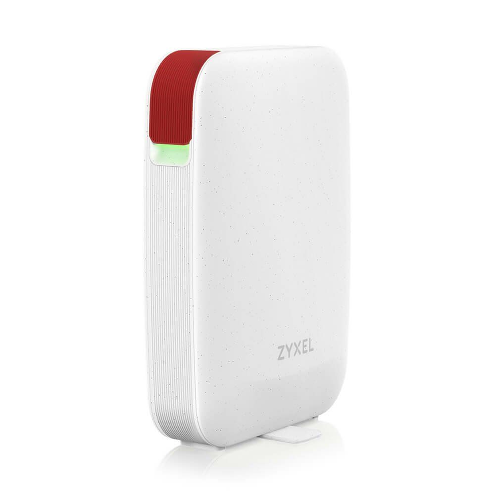 Zyxel USG-LITE 60AX wired router 2.5 Gigabit Ethernet White - Image 1