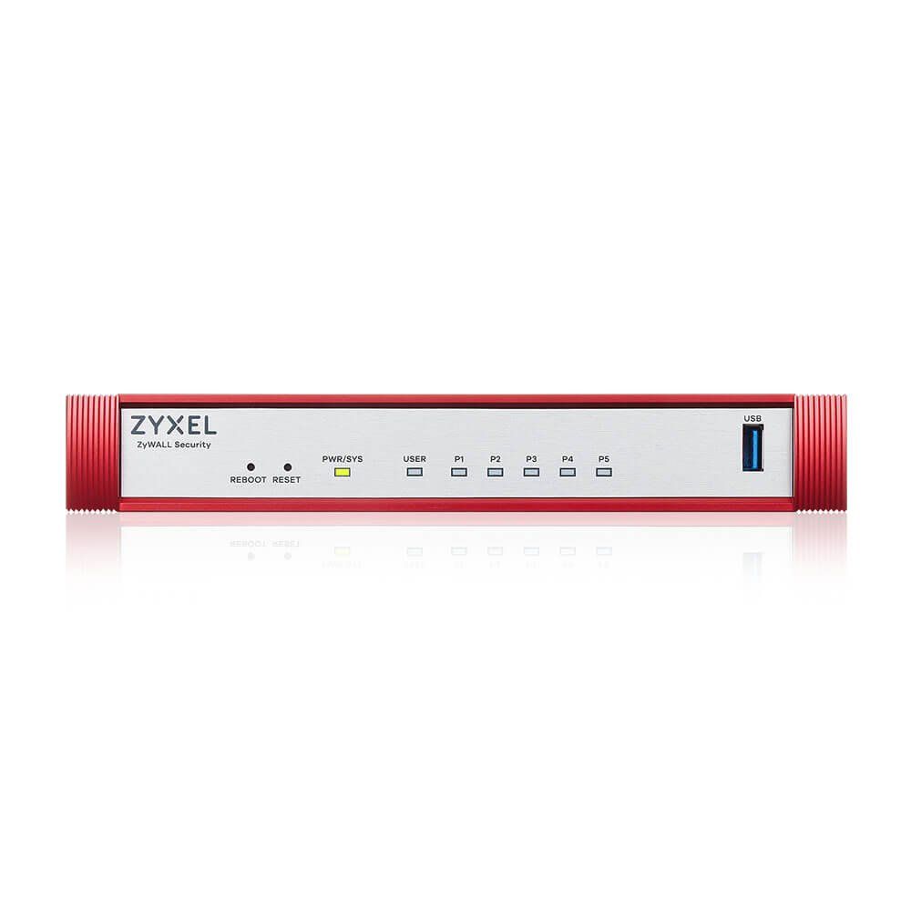 Zyxel USGFLEX50H-EU0101F hardware firewall - Image 1