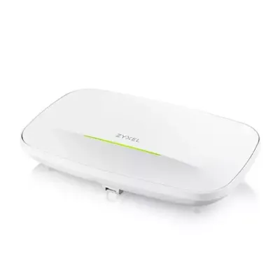 Zyxel NWA110BE 5764 Mbit/s White Power over Ethernet (PoE) - Thumbnail 2