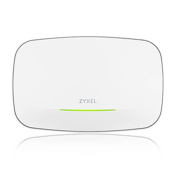 Zyxel NWA210BE 11530 Mbit/s White Power over Ethernet (PoE) - Image 1