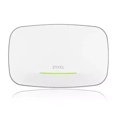 Zyxel NWA210BE 11530 Mbit/s White Power over Ethernet (PoE) - Thumbnail 2