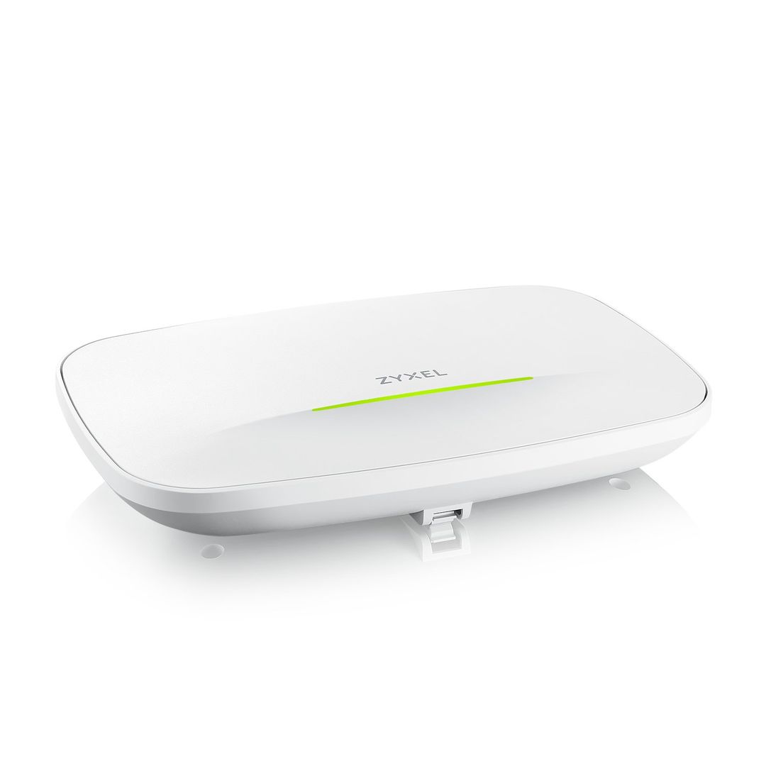 Zyxel WBE510D 5764 Mbit/s White Power over Ethernet (PoE) - Image 1