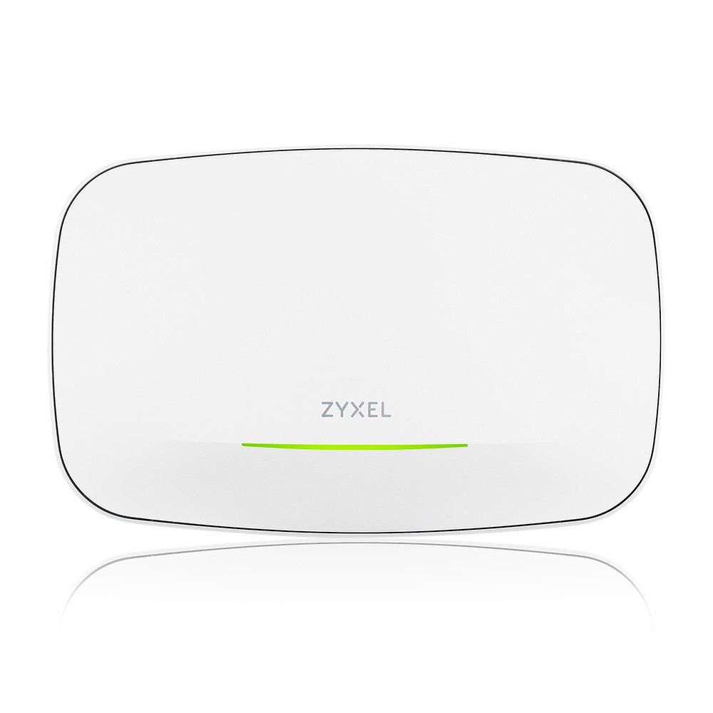 Zyxel WBE630S 11530 Mbit/s White Power over Ethernet (PoE) - Image 1