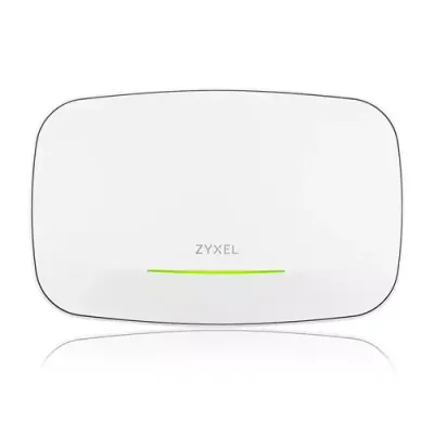 Zyxel WBE630S 11530 Mbit/s White Power over Ethernet (PoE) - Thumbnail 2