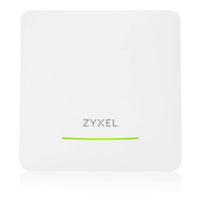 Zyxel NWA90BE 4324 Mbit/s White Power over Ethernet (PoE)