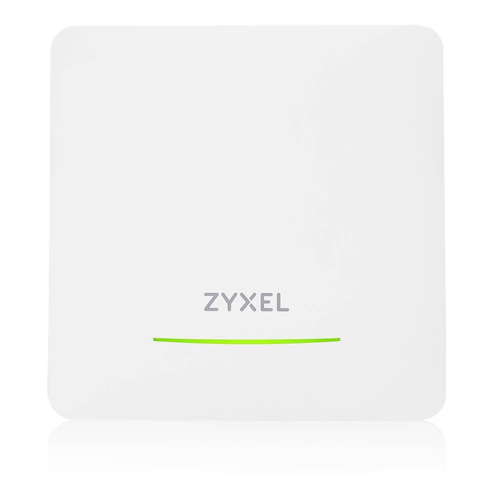 Zyxel NWA90BE PRO 5764 Mbit/s White Power over Ethernet (PoE) - Image 1