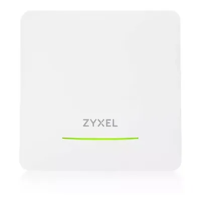 Zyxel NWA50BE PRO 5764 Mbit/s White Power over Ethernet (PoE) - Thumbnail 2