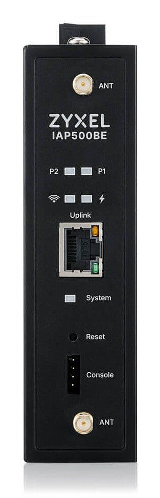 Zyxel IAP500BE 5012 Mbit/s Black Power over Ethernet (PoE) - Image 1