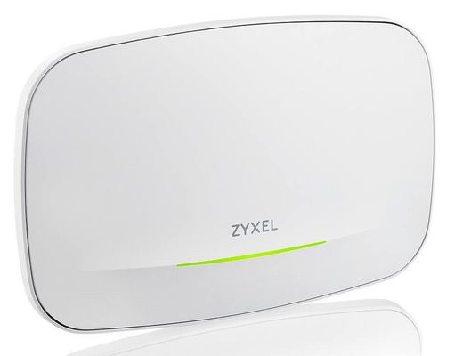 Zyxel NWA240BE BE15K 2x2:2+4x4:4+2x2:2 MU-MIMO AP - Thumbnail 2