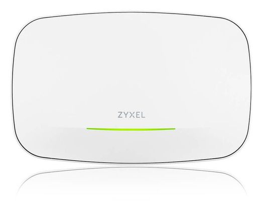 Zyxel NWA210AXV2-EU0101F wireless access point 2975 Mbit/s White Power over Ethernet (PoE)