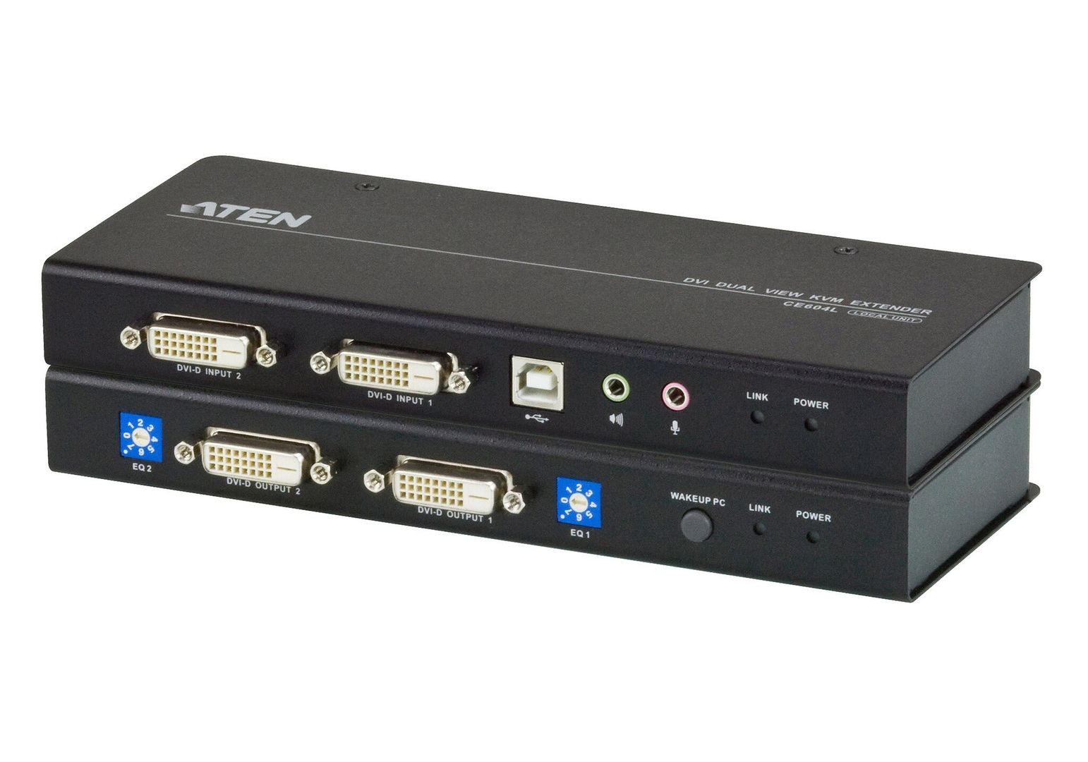 ATEN CE604 console extender - Image 1