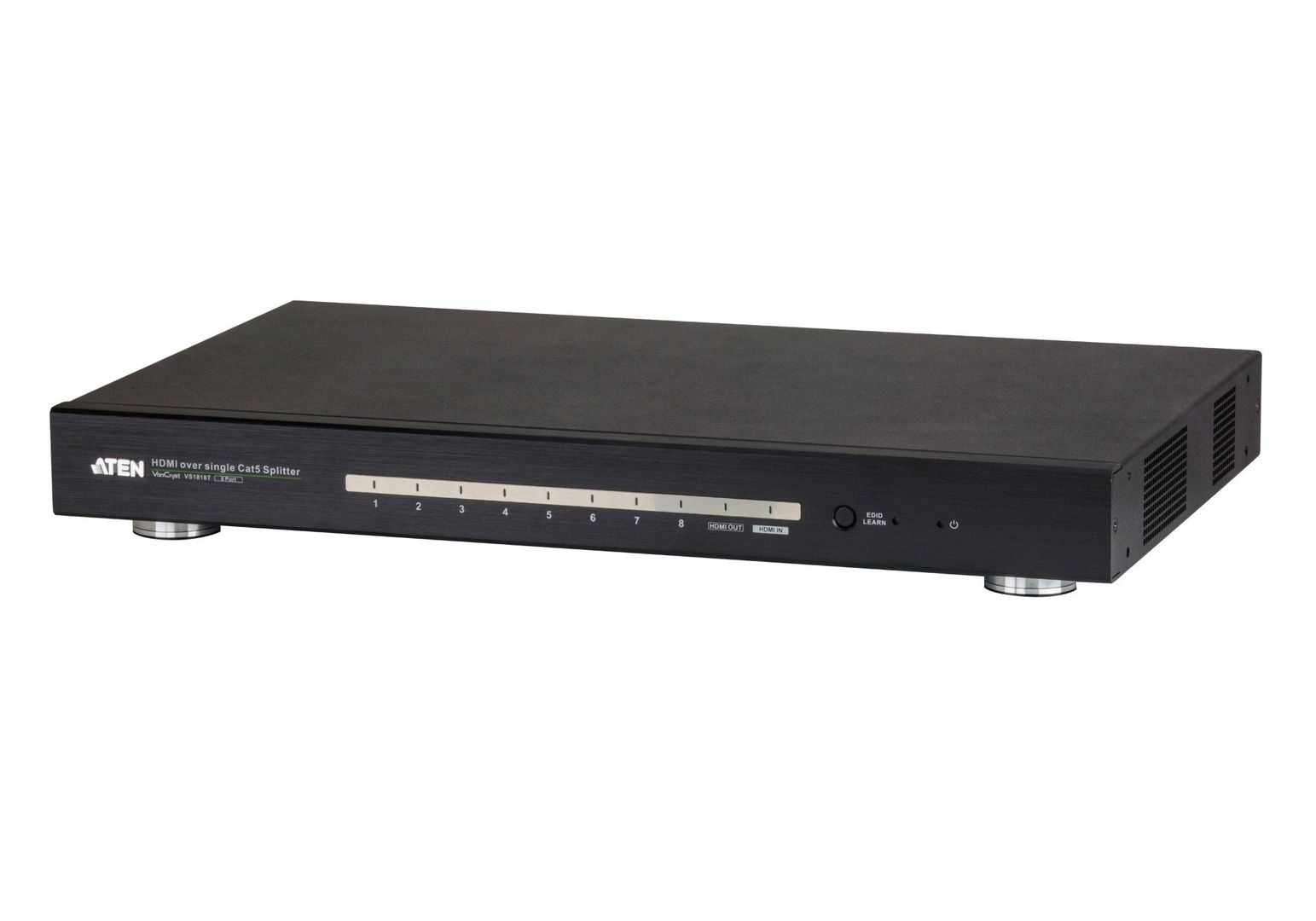 ATEN VS1818T video splitter HDMI - Image 1