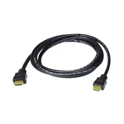 ATEN High Speed HDMI Cable with Ethernet True 4K ( 4096X2160 @ 60Hz); - Thumbnail 2