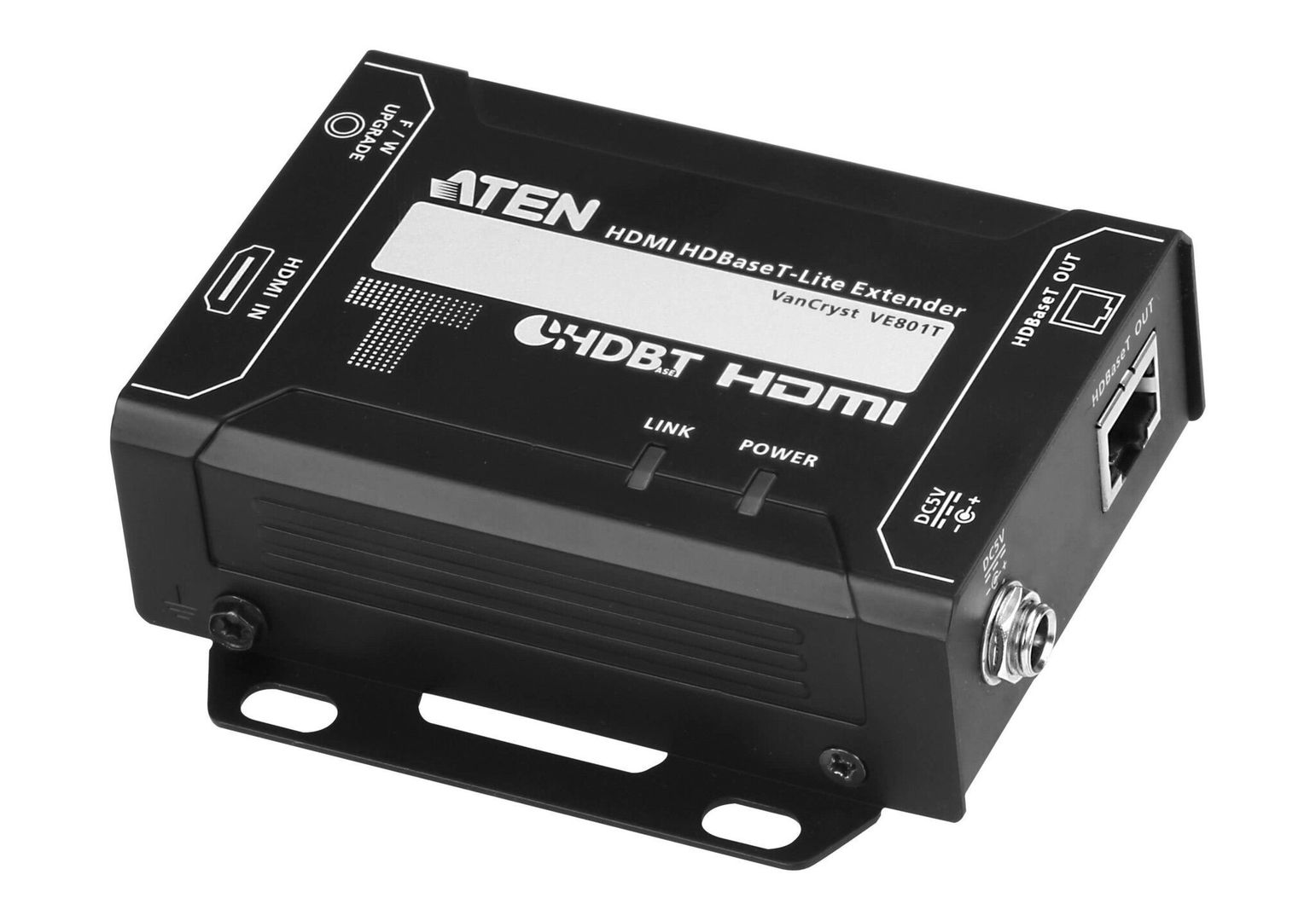 ATEN HDMI HDBaseT-Lite (Class B) Transmitter (70m) - Image 1