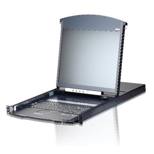 ATEN KL1108VN KVM switch - Image 1