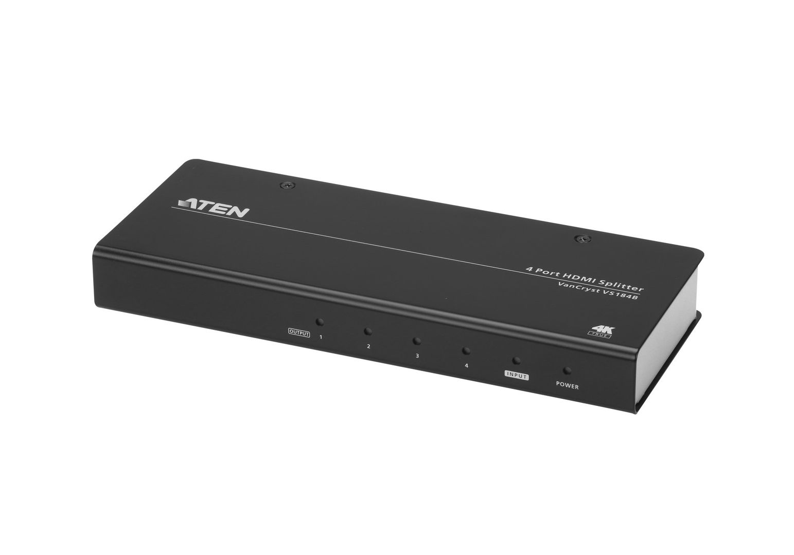 ATEN VS184B video splitter HDMI 4x HDMI - Image 1