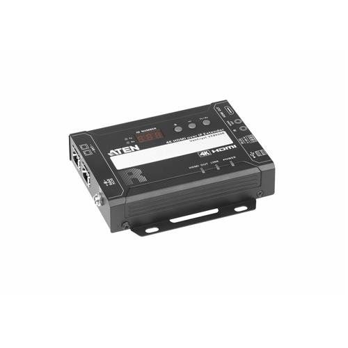ATEN VE8950T AV extender AV transmitter Black - Image 1