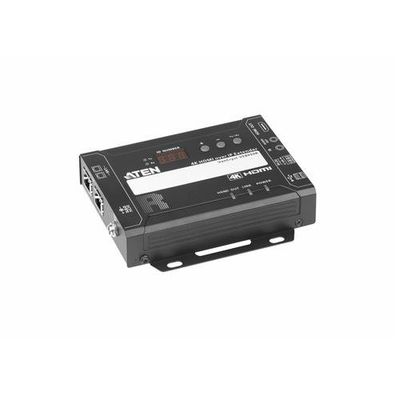 ATEN VE8950T AV extender AV transmitter Black