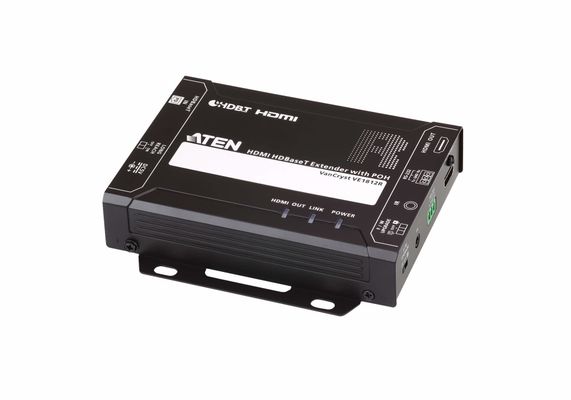 Aten AV VE1812 HDMI HDBaseT Extender with POH
