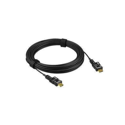 ATEN 30m 4K HDMI Active Optical Cable - Image 1