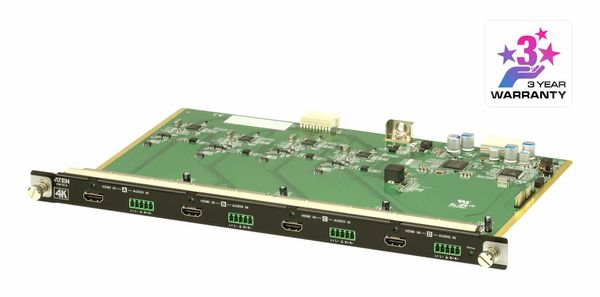 ATEN VM7814 matrix switch accessory